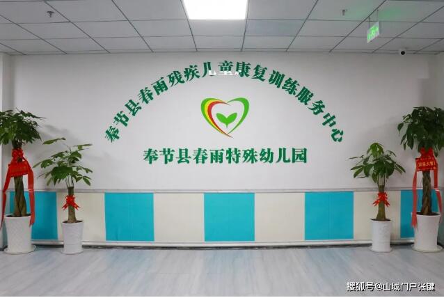 环境展示